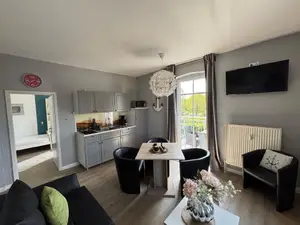 Ferienwohnung für 4 Personen (30 m²) in Dahme