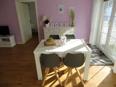 Ferienwohnung für 4 Personen (64 m²) in Dahme 2/10