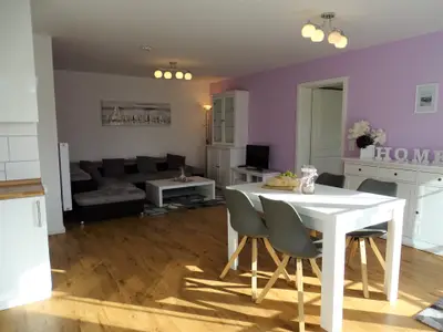 Ferienwohnung für 4 Personen (64 m²) in Dahme 4/10