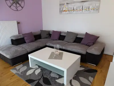 Ferienwohnung für 4 Personen (64 m²) in Dahme 8/10