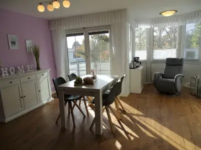 Ferienwohnung für 4 Personen (64 m²) in Dahme 10/10