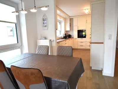 Ferienwohnung für 4 Personen (79 m²) in Dahme 5/10