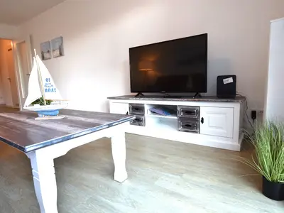 Ferienwohnung für 4 Personen (79 m²) in Dahme 8/10