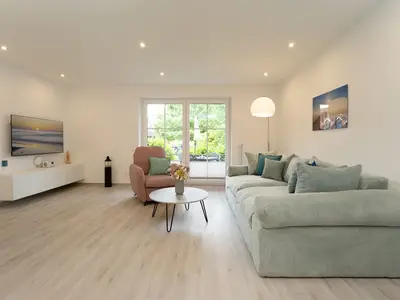 Ferienwohnung für 4 Personen (78 m²) in Dahme 1/10