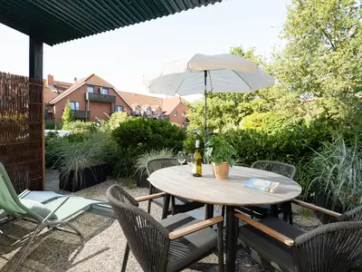 Ferienwohnung für 4 Personen (78 m²) in Dahme 2/10