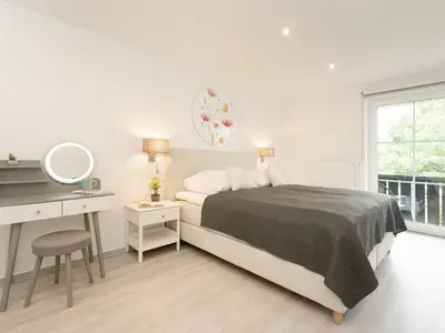 Ferienwohnung für 4 Personen (78 m²) in Dahme 3/10