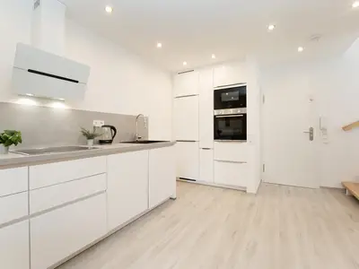 Ferienwohnung für 4 Personen (78 m²) in Dahme 4/10
