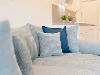 Ferienwohnung für 4 Personen (78 m²) in Dahme 6/10