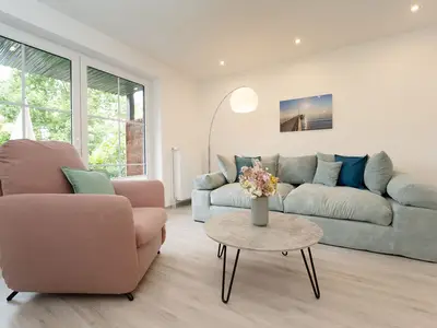 Ferienwohnung für 4 Personen (78 m²) in Dahme 7/10