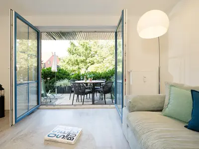 Ferienwohnung für 4 Personen (78 m²) in Dahme 9/10