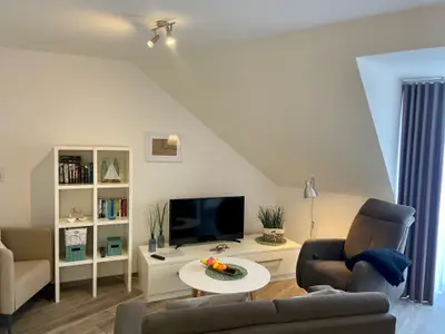Ferienwohnung für 3 Personen (45 m²) in Dahme 2/10