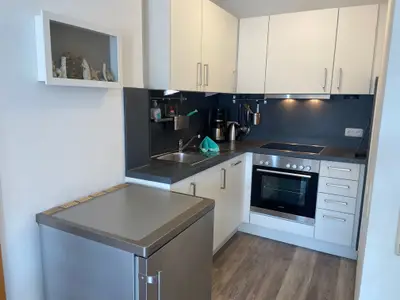 Ferienwohnung für 3 Personen (45 m²) in Dahme 3/10