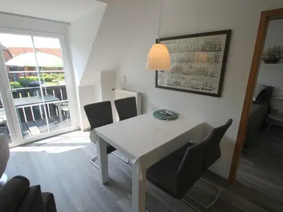 Ferienwohnung für 3 Personen (45 m²) in Dahme 5/10