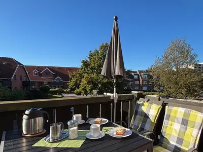 Ferienwohnung für 3 Personen (45 m²) in Dahme 8/10