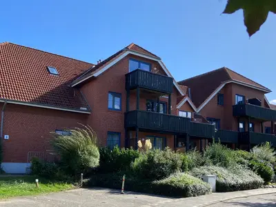 Ferienwohnung für 3 Personen (45 m²) in Dahme 10/10