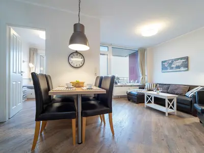 Ferienwohnung für 4 Personen (46 m²) in Dahme 3/10