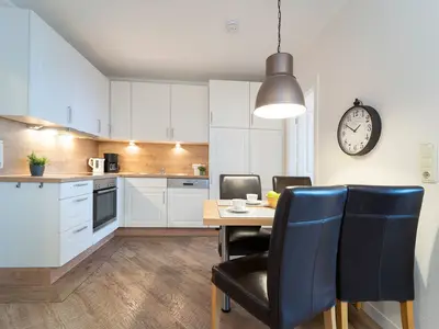 Ferienwohnung für 4 Personen (46 m²) in Dahme 4/10