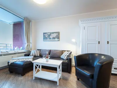 Ferienwohnung für 4 Personen (46 m²) in Dahme 5/10