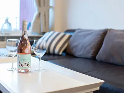 Ferienwohnung für 4 Personen (46 m²) in Dahme 6/10