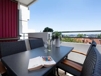 Ferienwohnung für 4 Personen (46 m²) in Dahme 8/10