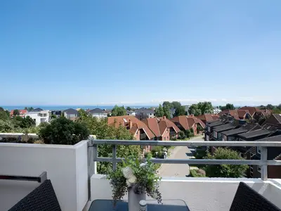 Ferienwohnung für 4 Personen (46 m²) in Dahme 9/10