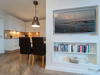 Ferienwohnung für 4 Personen (46 m²) in Dahme 10/10