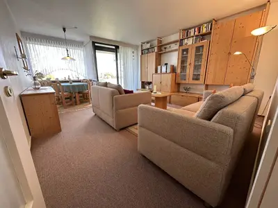 Ferienwohnung für 2 Personen (50 m²) in Dahme 2/10