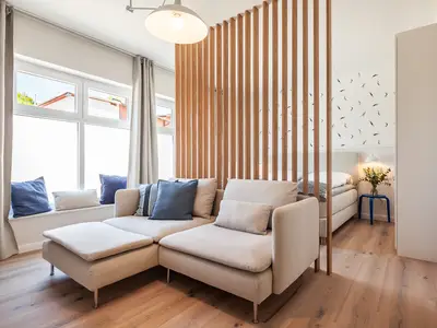 Ferienwohnung für 3 Personen (45 m²) in Dahme 9/10