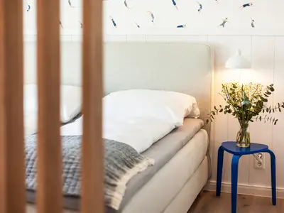 Ferienwohnung für 3 Personen (45 m²) in Dahme 10/10