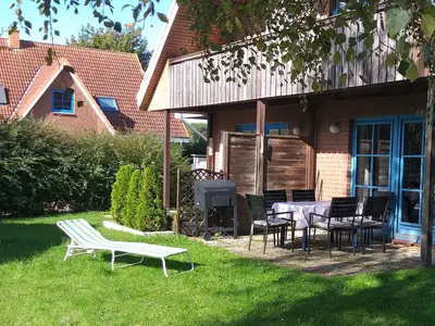 Ferienwohnung für 4 Personen (50 m²) in Dahme 5/10