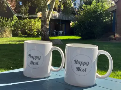 Ferienwohnung für 4 Personen (50 m²) in Dahme 6/10