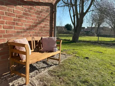 Ferienwohnung für 4 Personen (50 m²) in Dahme 9/10