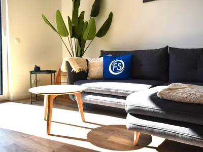 Ferienwohnung für 4 Personen (59 m²) in Dahme 3/10