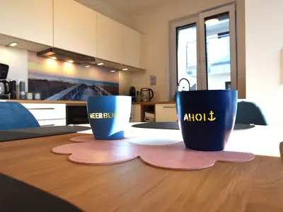 Ferienwohnung für 4 Personen (59 m²) in Dahme 5/10