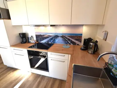 Ferienwohnung für 4 Personen (59 m²) in Dahme 7/10