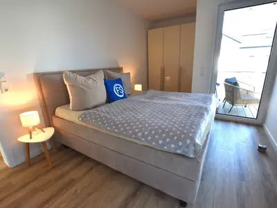 Ferienwohnung für 4 Personen (59 m²) in Dahme 10/10
