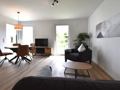 Ferienwohnung für 4 Personen (59 m²) in Dahme 1/10