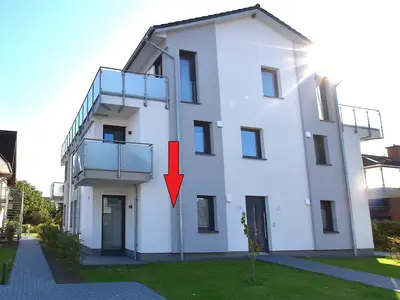 Ferienwohnung für 4 Personen (59 m²) in Dahme 2/10