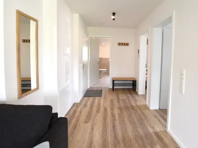 Ferienwohnung für 4 Personen (59 m²) in Dahme 3/10