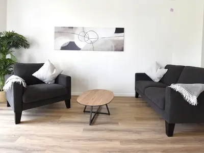 Ferienwohnung für 4 Personen (59 m²) in Dahme 5/10