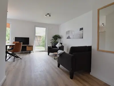 Ferienwohnung für 4 Personen (59 m²) in Dahme 6/10