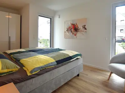 Ferienwohnung für 4 Personen (59 m²) in Dahme 8/10