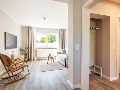 Ferienwohnung für 4 Personen (45 m²) in Dahme 1/10