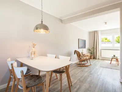 Ferienwohnung für 4 Personen (45 m²) in Dahme 6/10