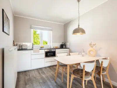 Ferienwohnung für 4 Personen (45 m²) in Dahme 7/10