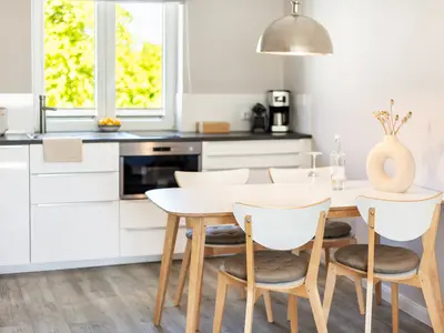 Ferienwohnung für 4 Personen (45 m²) in Dahme 8/10