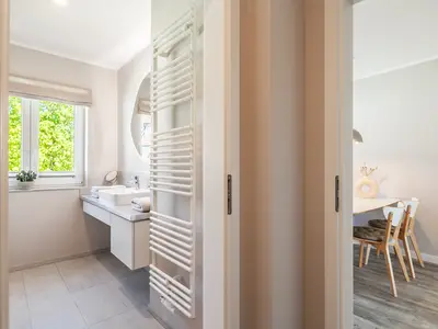 Ferienwohnung für 4 Personen (45 m²) in Dahme 9/10