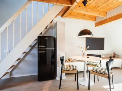 Ferienwohnung für 6 Personen (60 m²) in Dahme 2/10