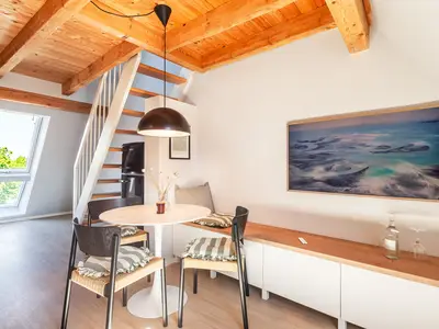 Ferienwohnung für 6 Personen (60 m²) in Dahme 3/10