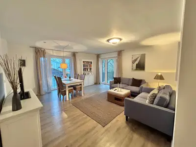 Ferienwohnung für 4 Personen (85 m²) in Dahme 4/10